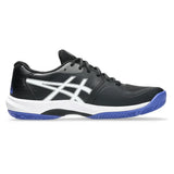 Men's Game FF Tennis Shoes Black and White-Footwear-Asics-1041A489-001F25-2-Tennis Express