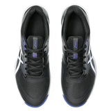 Men's Game FF Tennis Shoes Black and White-Footwear-Asics-1041A489-001F25-3-Tennis Express