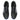 Men's Game FF Tennis Shoes Black and White-Footwear-Asics-1041A489-001F25-3-Tennis Express