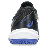 Men's Game FF Tennis Shoes Black and White-Footwear-Asics-1041A489-001F25-4-Tennis Express
