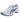 Men's Game FF Tennis Shoes White and Foggy Teal