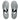 Men's Game FF Tennis Shoes White and Black-Footwear-Asics-1041A489_101_6-6-[Sku]-Tennis Express