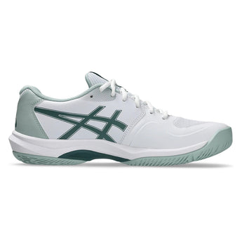 Men's Game FF Tennis Shoes White and Dark Neptune-Footwear-Asics-1041A489_104S26-2-Tennis Express