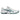 Men's Game FF Tennis Shoes White and Foggy Teal