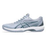 Men's Game FF Tennis Shoes Grey Blue and Ironclad-Footwear-Asics-1041A489_400S26-1-Tennis Express