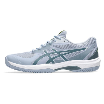 Men's Game FF Tennis Shoes Grey Blue and Ironclad-Footwear-Asics-1041A489_400S26-1-Tennis Express