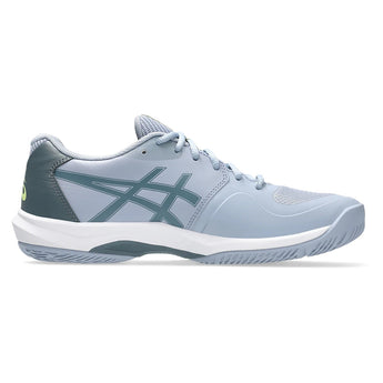 Men's Game FF Tennis Shoes Grey Blue and Ironclad-Footwear-Asics-1041A489_400S26-2-Tennis Express