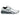 Men's GEL-Resolution X Padel Shoes White and Steel Grey