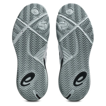 Men's GEL-Resolution X Padel Shoes White and Steel Grey,Footwear,Asics,,,Tennis Express,1041A492_100F26-6