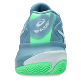 Men's GEL-Resolution X Padel Shoes Saba Blue and Cool Grey-Footwear-Asics-1041A492_403S26-4-Tennis Express