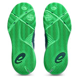 Men's GEL-Resolution X Padel Shoes Saba Blue and Cool Grey-Footwear-Asics-1041A492_403S26-5-Tennis Express