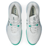 Men's GEL-Resolution X Omnicourt Tennis Shoes White and Dark Neptune-Footwear-Asics-1041A502_101S26-3-Tennis Express