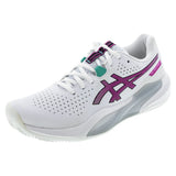 Men's GEL-Challenger 15 Clay Tennis Shoes White and Digital Sakura-Footwear-Asics-6-WHITE/DIGITAL_SAKURA, [current_file_name-Tennis Express