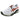 Men's GEL-Challenger 15 Clay Tennis Shoes White and Cherry Tomato