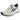 Men's CLAY Court GEL-Challenger 15 Tennis Shoes Oatmeal and Midnight