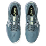 Men's GEL-Challenger 15 Clay Tennis Shoes Ironclad and Grey Blue-Footwear-Asics-1041A508_020S26-3-Tennis Express