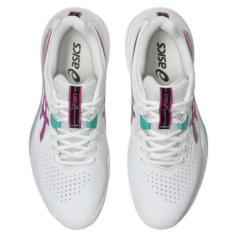 Men's GEL-Challenger 15 Clay Tennis Shoes White and Digital Sakura-Footwear-Asics-1041A508_102S26-3-Tennis Express
