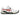 Men's GEL-Challenger 15 Clay Tennis Shoes White and Cherry Tomato