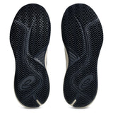 Men's CLAY Court GEL-Challenger 15 Tennis Shoes Oatmeal and Midnight,Footwear,Asics,,,Tennis Express,1041A508_250-6