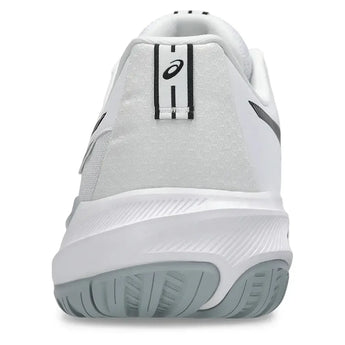 Men's GEL-Challenger 15 Tennis Shoes White and Gunmetal-Footwear-Asics-1041A510-101F25-4-Tennis Express