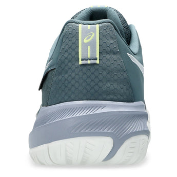 Men's GEL-Challenger 15 Tennis Shoes Ironclad and Grey Blue-Footwear-Asics-1041A510_020S26-4-Tennis Express