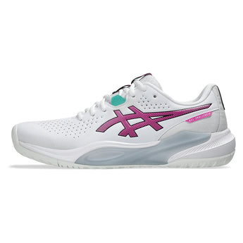 Men's GEL-Challenger 15 Tennis Shoes White and Digital Sakura-Footwear-Asics-1041A510_102S26-1-Tennis Express