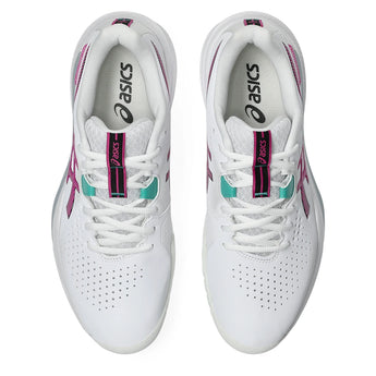 Men's GEL-Challenger 15 Tennis Shoes White and Digital Sakura-Footwear-Asics-1041A510_102S26-3-Tennis Express