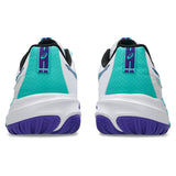 Men's GEL-Challenger 15 Tennis Shoes White and Sea Glass-Footwear-Asics-, [current_file_name-Tennis Express