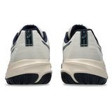 Men's GEL-Challenger 15 Tennis Shoes Oatmeal and Midnight,Footwear,Asics,,,Tennis Express,1041A510_250-4