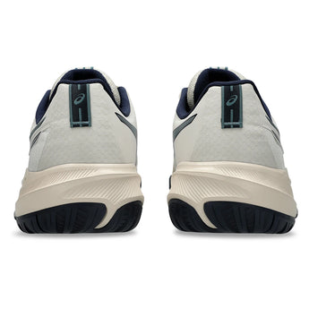 Men's GEL-Challenger 15 Tennis Shoes Oatmeal and Midnight,Footwear,Asics,,,Tennis Express,1041A510_250-4