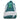 Men's GEL-Challenger 15 Padel Shoes White and Misty Pine-Footwear-Asics-1041A511-101S26-4-Tennis Express