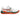 Men's GEL-Challenger 15 Padel Shoes White and Energy Orange