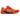 Men's GEL-Challenger 15 Padel Shoes Energy Orange and Jewel Green