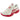 Men's Court FF 3 Novak Tennis Shoes Cream and Classic Red-Footwear-Asics-1041A522-968F25copy-Tennis Express