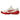 Men's Court FF 3 Novak Tennis Shoes Cream and Classic Red-Footwear-Asics-1041A522_968_2-Tennis Express