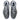 Men's Night Energy GEL-Resolution X Tennis Shoes Graphite Grey and Pure Silver,Footwear,Asics,,,Tennis Express,1041A526-020F26-3