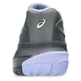 Men's Night Energy GEL-Resolution X Tennis Shoes Graphite Grey and Pure Silver,Footwear,Asics,,,Tennis Express,1041A526-020F26-4