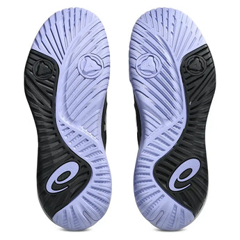 Men's Night Energy GEL-Resolution X Tennis Shoes Graphite Grey and Pure Silver,Footwear,Asics,,,Tennis Express,1041A526-020F26-5