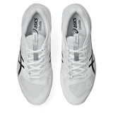 Men's Solution Speed FF 4 Tennis Shoes White and Black-Footwear-Asics-, [current_file_name-Tennis Express