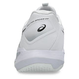 Men's Solution Speed FF 4 Tennis Shoes White and Black-Footwear-Asics-, [current_file_name-Tennis Express