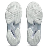 Men's Solution Speed FF 4 Tennis Shoes White and Black-Footwear-Asics-, [current_file_name-Tennis Express