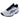 Men's Solution Speed FF 4 Tennis Shoes White and Midnight