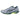 Men's Solution Speed FF 4 Tennis Shoes Grey Blue and Ironclad
