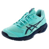 Men's Solution Speed FF 4 Tennis Shoes Illuminate Mint and Night Sky,Footwear,Asics,Illuminate Mint/Night Sky,6,Tennis Express,1041A532-401F26copy