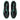 Men's Solution Speed FF 4 Tennis Shoes Black and Aurora Green-Footwear-Asics-1041A532_001-3-Tennis Express