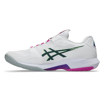 Men's Solution Speed FF 4 Tennis Shoes White and Digital Sakura-Footwear-Asics-1041A532_101-3_b51aee29-f34a-4aaf-8336-c9de7a79c159-Tennis Express
