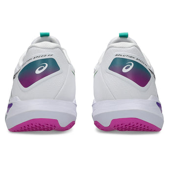Men's Solution Speed FF 4 Tennis Shoes White and Digital Sakura-Footwear-Asics-1041A532_101-5_d2adf051-63ea-402a-88a6-dc4e02ae59c0-Tennis Express