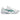 Men's Solution Speed FF 4 Tennis Shoes White and Pitch Green