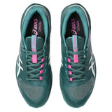 Men's Solution Speed FF 4 Tennis Shoes Dark Neptune and White-Footwear-Asics-1041A532_300_3-Tennis Express
