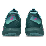 Men's Solution Speed FF 4 Tennis Shoes Dark Neptune and White-Footwear-Asics-1041A532_300_5-Tennis Express